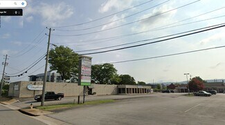 Huntsville, AL Retail - 2407 Memorial Pky SW Huntsville, AL Retail - 2407 Memorial Pky SW