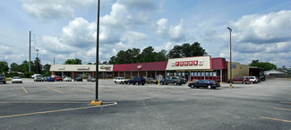 Grovetown, GA Retail - 100-110 Harlem Grovetown Rd