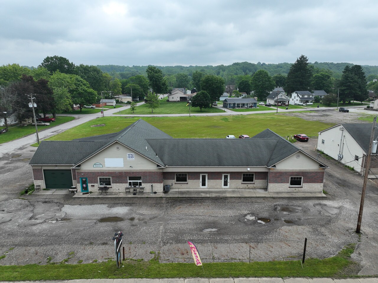 4806 Cleveland Ave S, Canton, OH for Sale