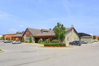 Barrie, ON Retail - 147 Mapleview Dr W