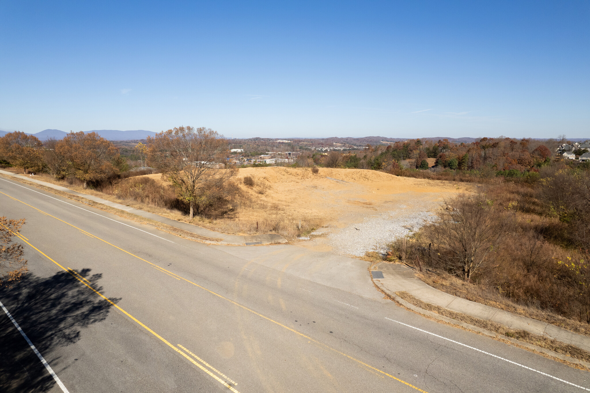 Valley Vista Rd, Knoxville, TN for Sale