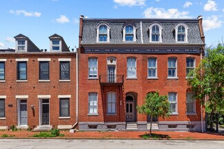 Saint Louis, MO undefined - 1709 S 8th St