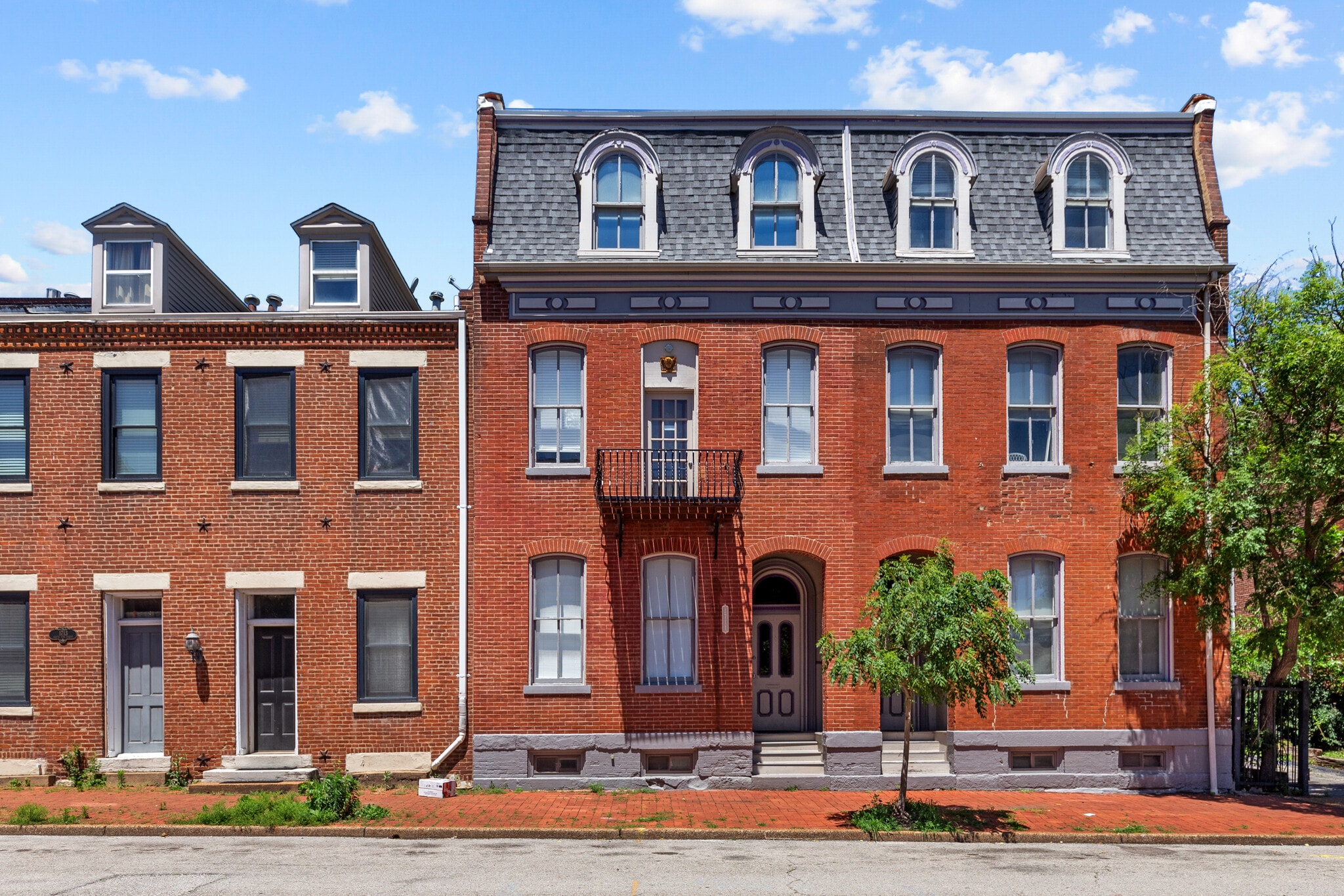 1709 S 8th St, Saint Louis, MO for Sale