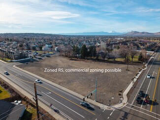 Redmond, OR Commercial Land - SW 27th St