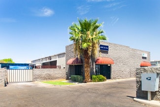 Glendale, AZ Warehouse - 6022 N 57th Ave