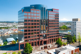 Tacoma, WA Office - 909 A St