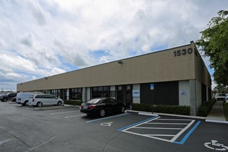 Jupiter, FL Flex - 1530 Cypress Dr