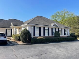 Stockbridge, GA Office - 175 Country Club Dr