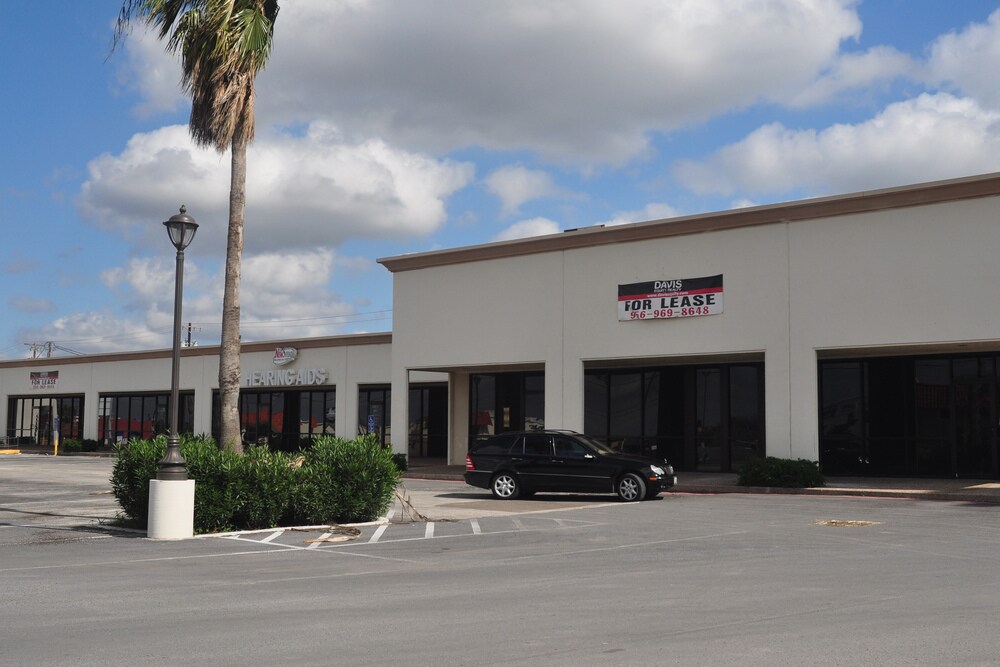 410 N Ed Carey Dr, Harlingen, TX for Rent