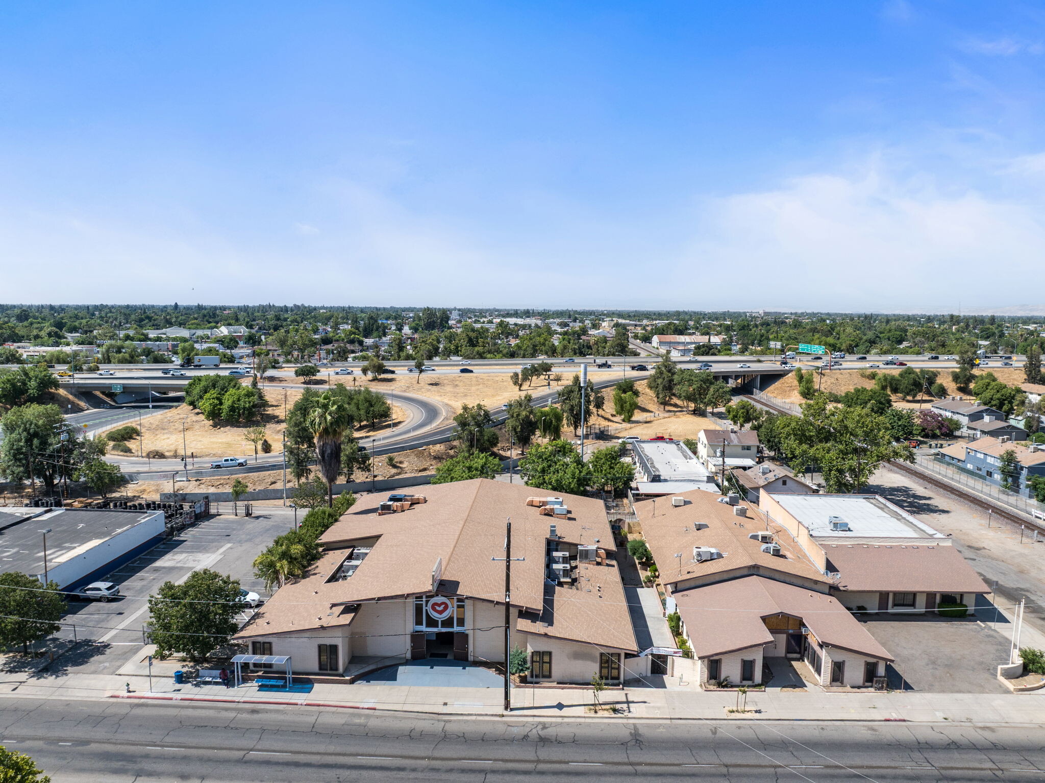 1921 E Belmont Ave, Fresno, CA for Sale