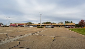 East Troy, WI Retail - 3266-3288 Main St East Troy, WI Retail - 3266-3288 Main St