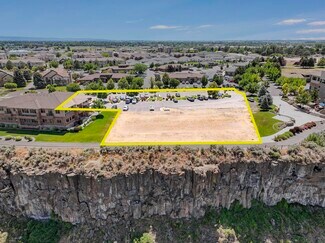 Twin Falls, ID Commercial Land - 201 River Vista Pl