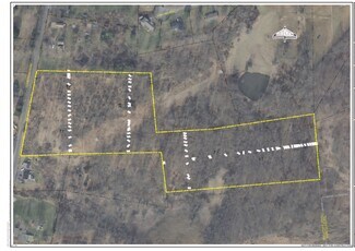 Coopersburg, PA Commercial Land - 3421 Old Bethlehem pike