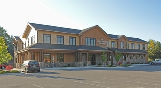 Missoula, MT Office - 1211 S Reserve St Missoula, MT Office - 1211 S Reserve St