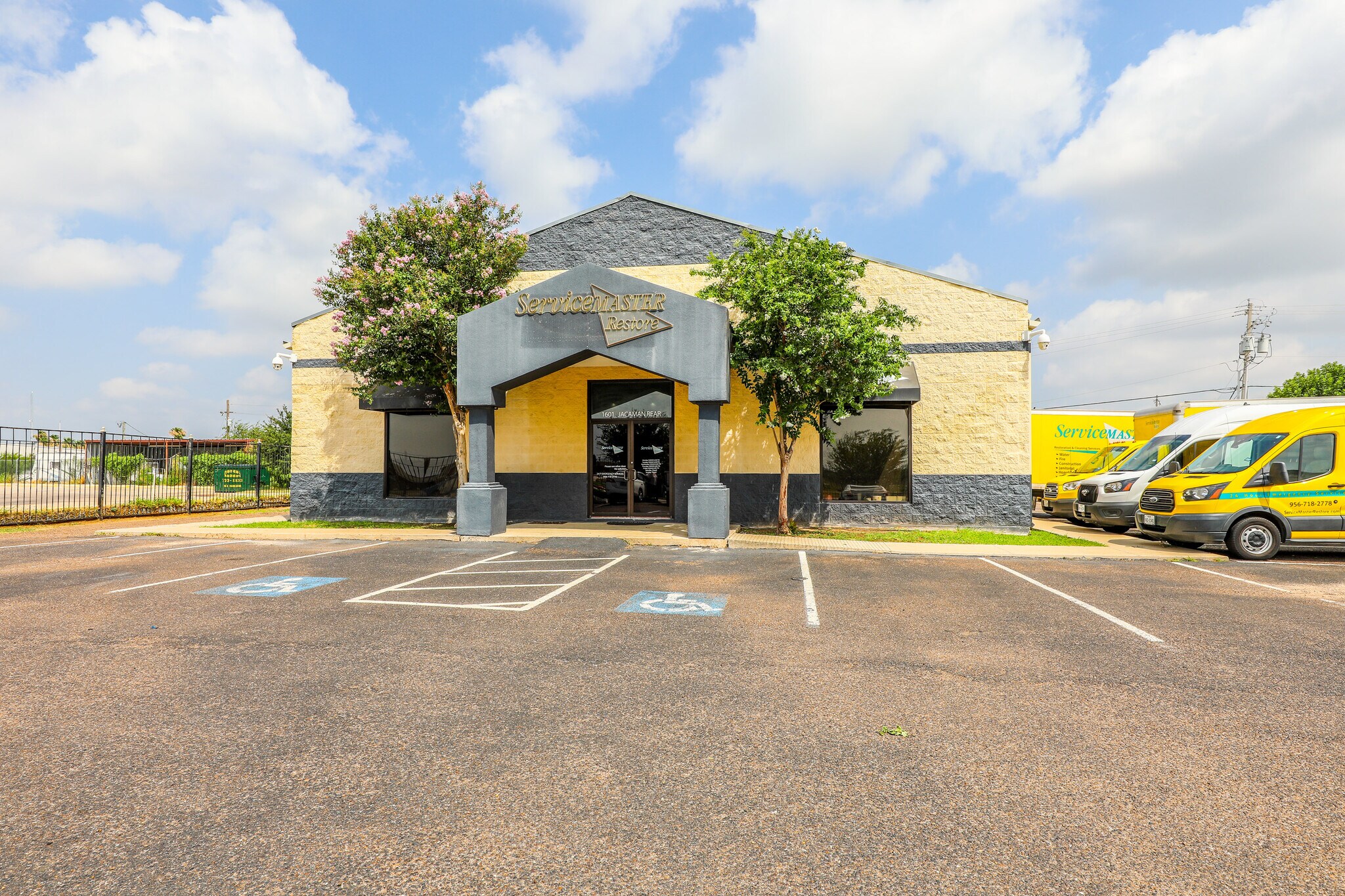 1601 Jacaman Rd, Laredo, TX for Sale