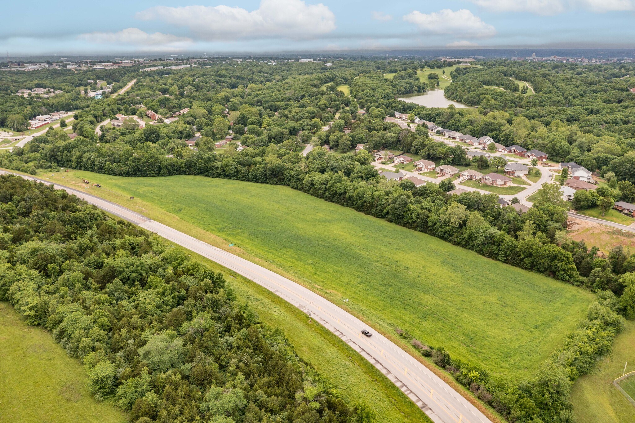 TBD Route B, Jefferson City, MO for Sale