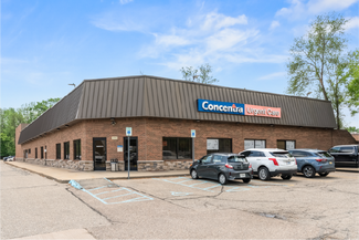 Livonia, MI Medical - 34087-34095 Plymouth Rd Livonia, MI Medical - 34087-34095 Plymouth Rd