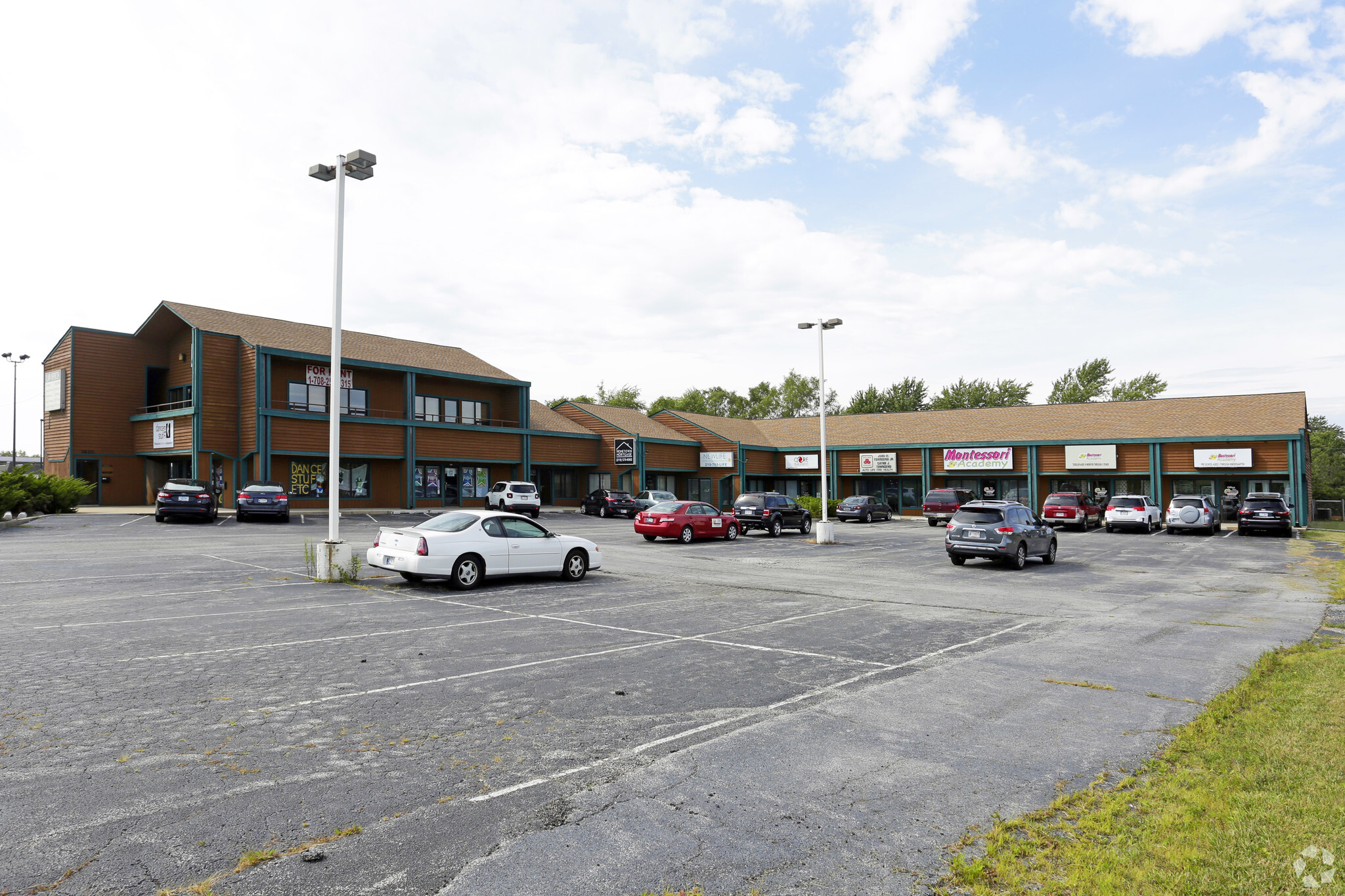 3600-3620 W 80th Ave, Merrillville, IN for Rent