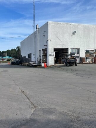 Monticello, NY Freestanding - 419 State Route 17B
