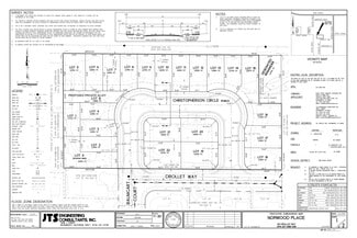 Sacramento, CA Commercial Land - 301 Drollet way