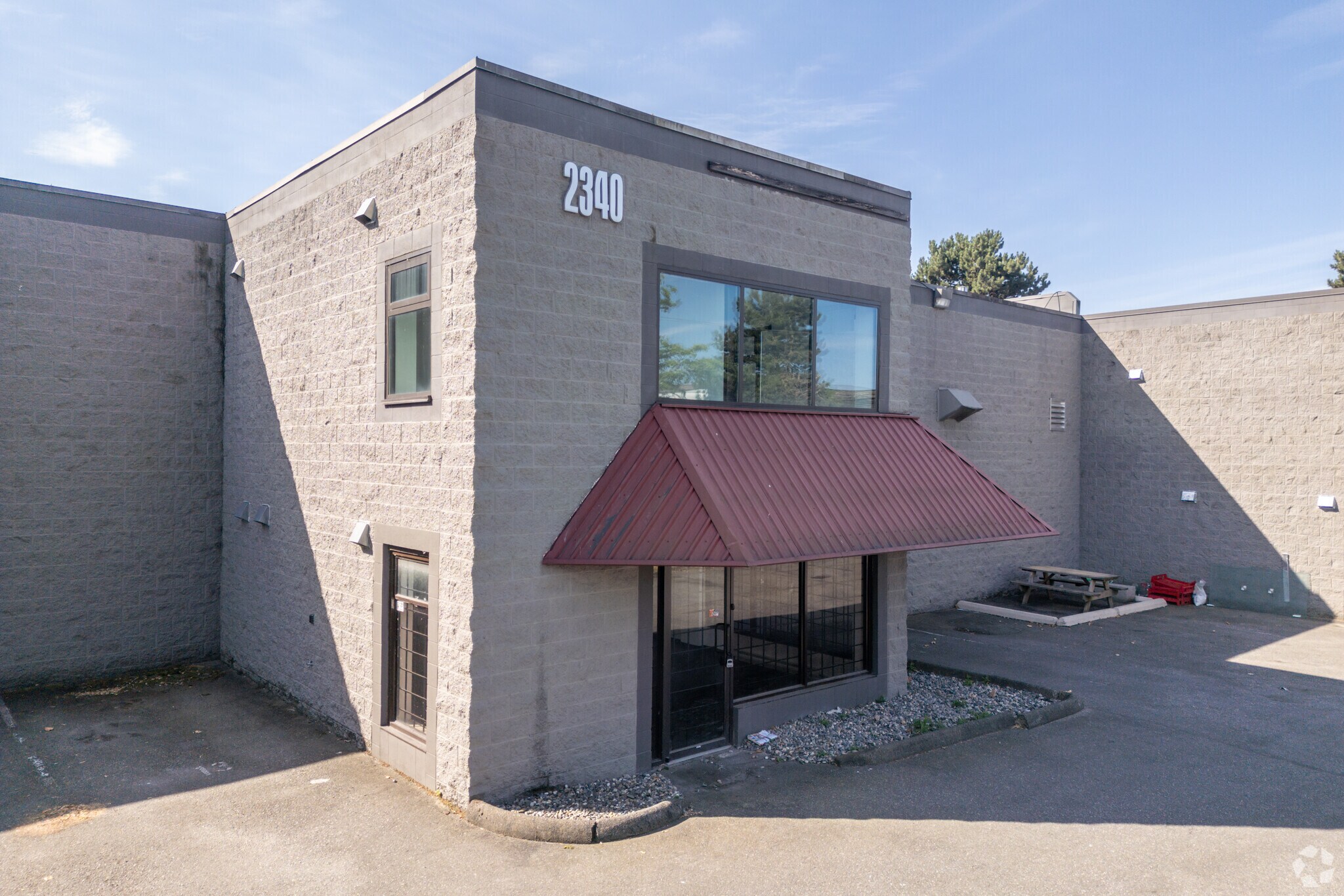 2300-2400 Vauxhall Pl, Richmond, BC for Rent