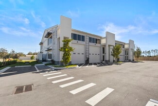 Naples, FL Warehouse - 3584 Plover