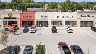 Katy, TX Retail - 20314 Franz Rd