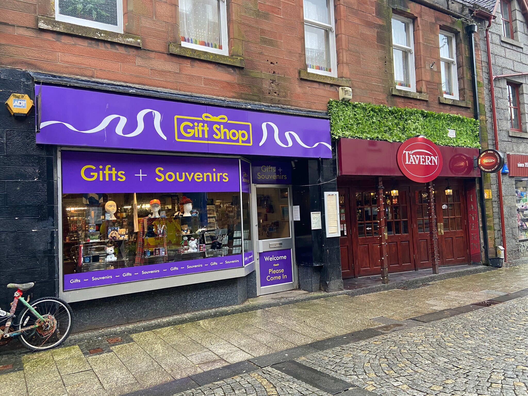 70 High St, Fort William, HLD for Sale