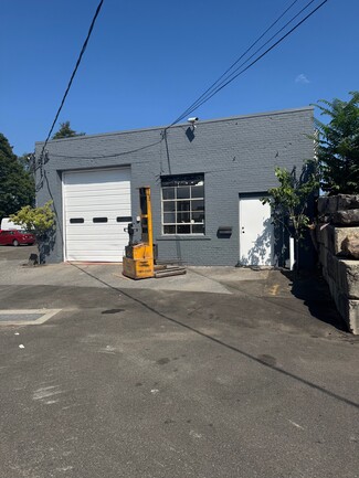 Norwalk, CT Industrial - 8 Van Tassell Ct