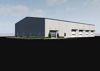 White Marsh, MD Industrial - 11411 Pulaski Hwy White Marsh, MD Industrial - 11411 Pulaski Hwy