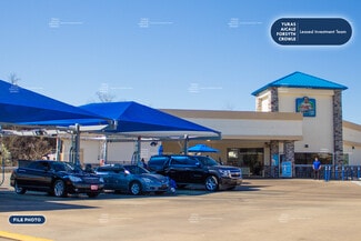Dahlonega, GA Car Washes - 21 Crown Mountain Pl