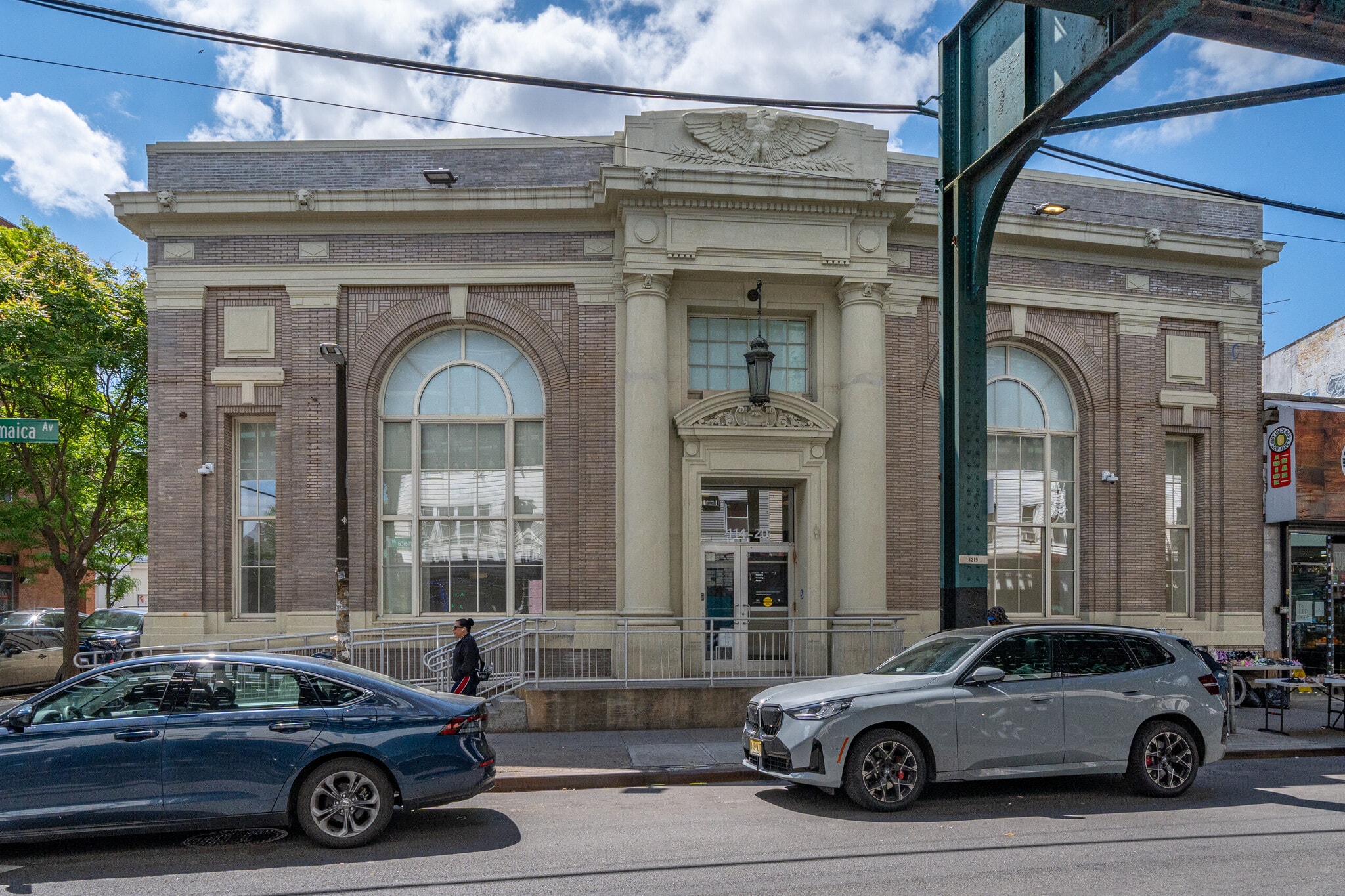 114-20 Jamaica Ave, Jamaica, NY for Sale