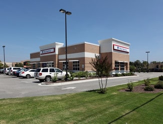 North Myrtle Beach, SC Retail - 3910 N Kings Hwy