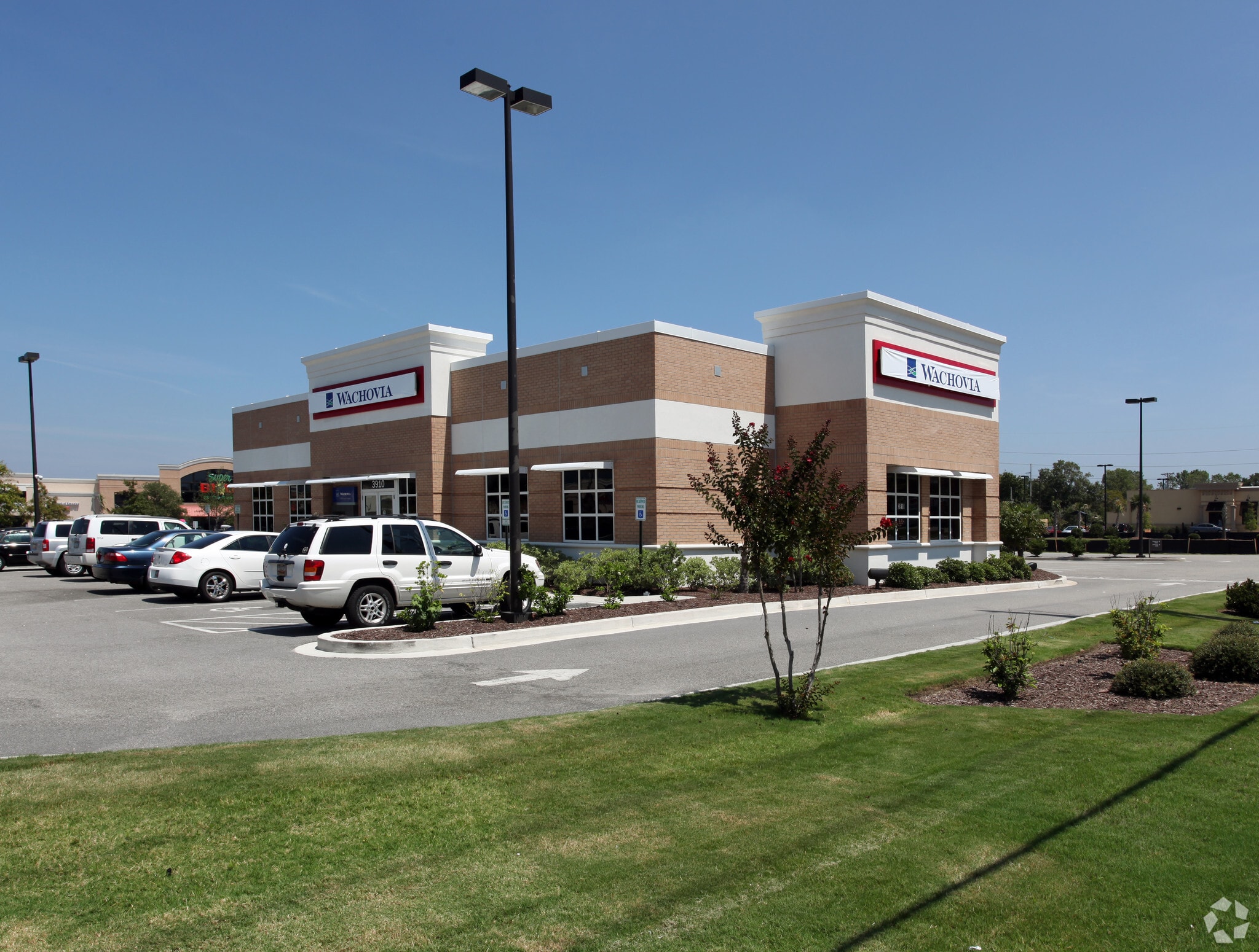 3910 N Kings Hwy, North Myrtle Beach, SC for Rent