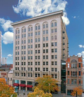 Salt Lake City, UT Office - 136 S Main St