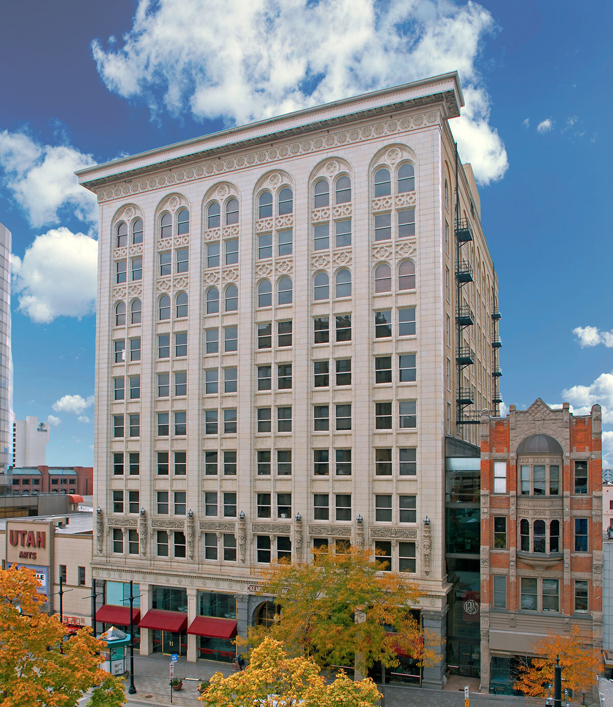 136 S Main St, Salt Lake City, UT for Rent