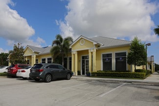 Stuart, FL Light Distribution - 1237 SE Indian St Stuart, FL Light Distribution - 1237 SE Indian St