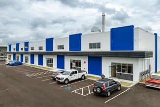 Laval, QC Industrial - 5539 St Ernest-Cormier Laval, QC Industrial - 5539 St Ernest-Cormier