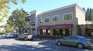 Lafayette, CA Office - 3569-3581 Mt Diablo Blvd