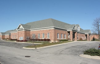 Gurnee, IL Medical - 5445 Grand Ave