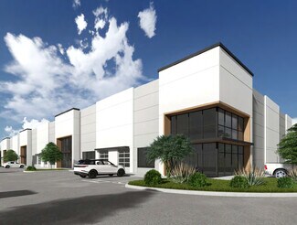 Leander, TX Industrial - 251 N Bagdad Rd Leander, TX Industrial - 251 N Bagdad Rd