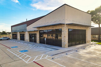 Katy, TX Office/Retail - 21683 Kingsland blvd