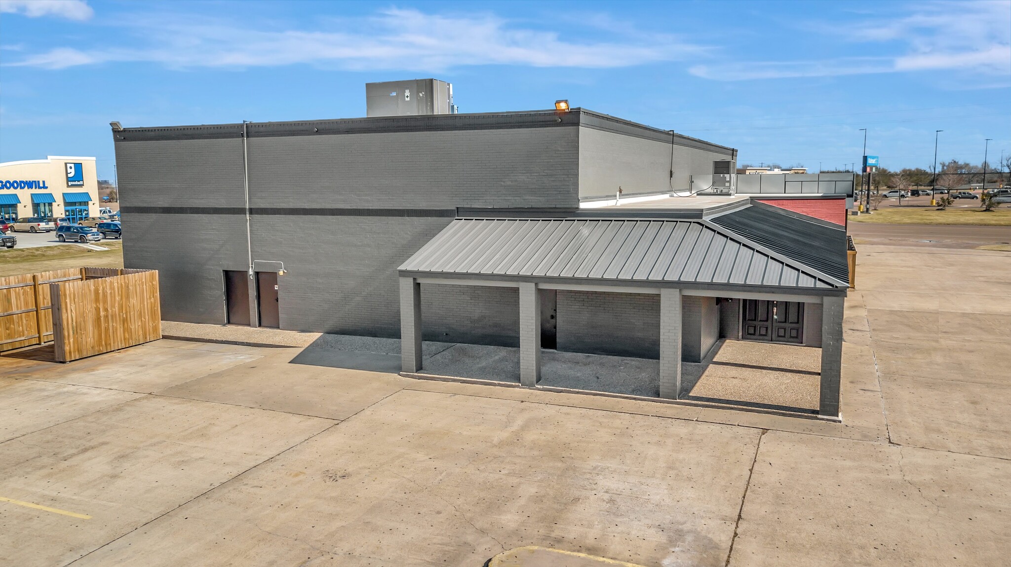 4106 Houston Hwy, Victoria, TX for Rent