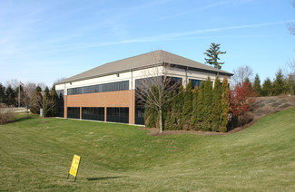 Westerville, OH Office - 1245 Sunbury Rd