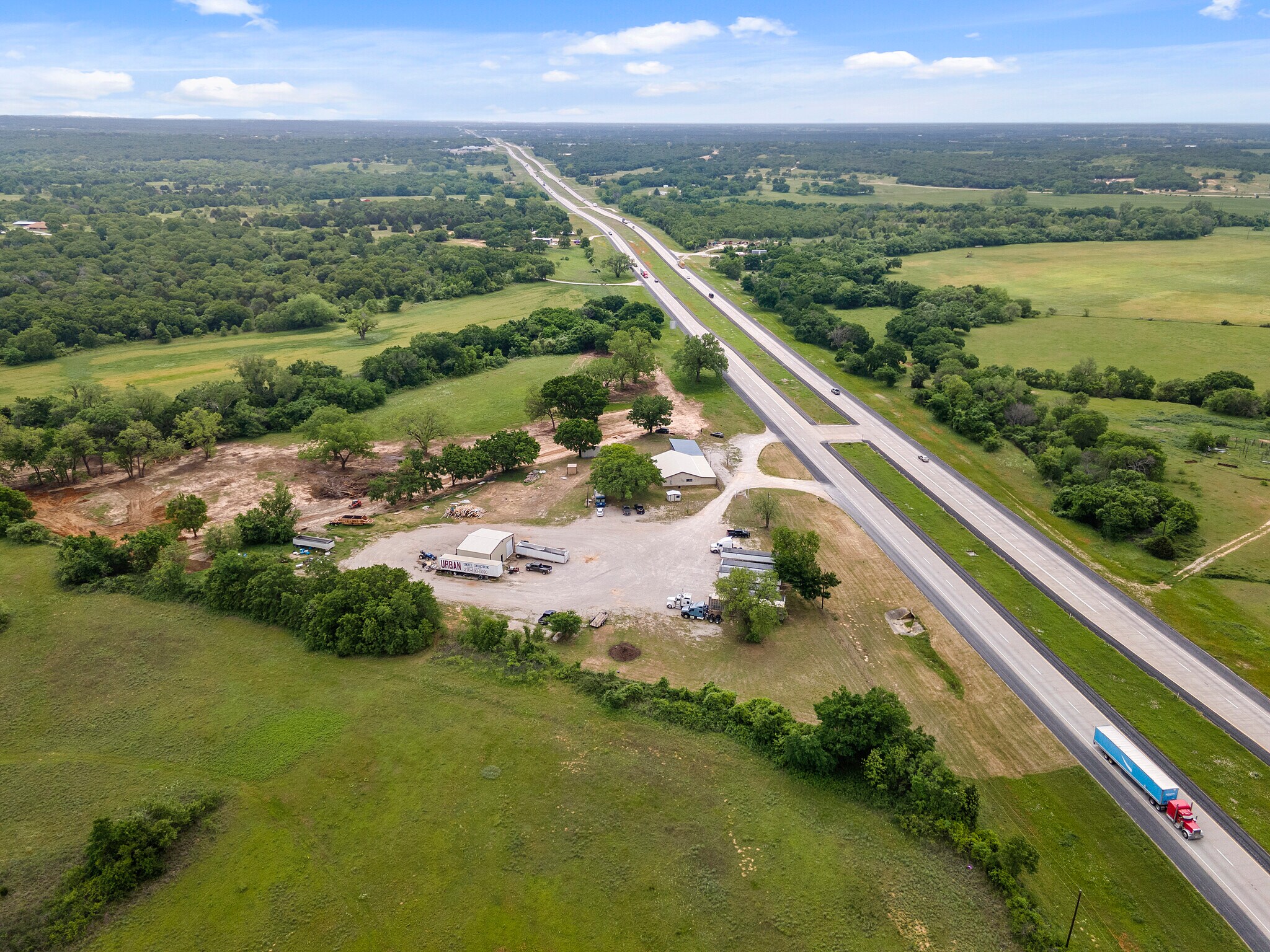 5716 N US Highway 287, Alvord, TX for Sale