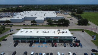 Alvin, TX Retail - 173 Tovera Rd