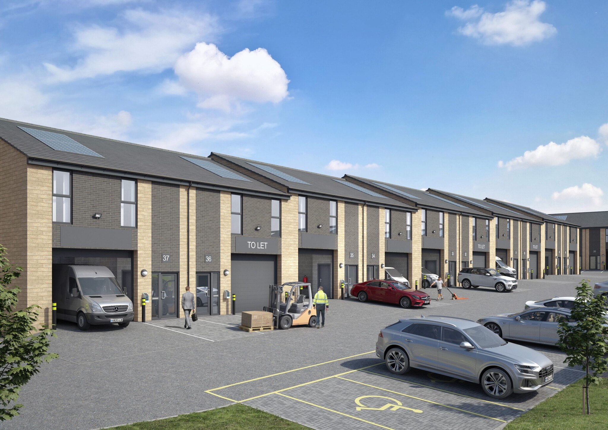 Flass Ln, Castleford, WYK for Rent
