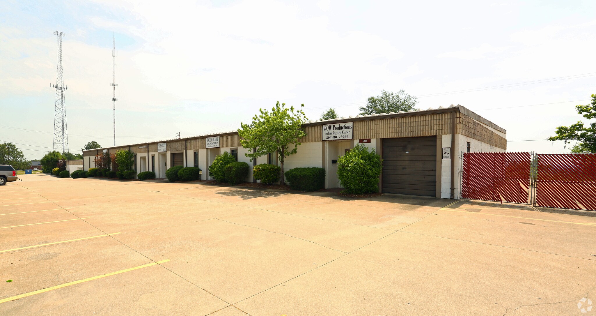 5816 Shakespeare Rd, Columbia, SC for Rent