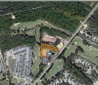 Wilmington, NC Residential Land - 225 Valencia Ct Wilmington, NC Residential Land - 225 Valencia Ct