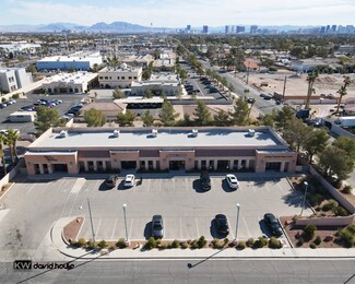 Las Vegas, NV undefined - 2578 Belcastro St